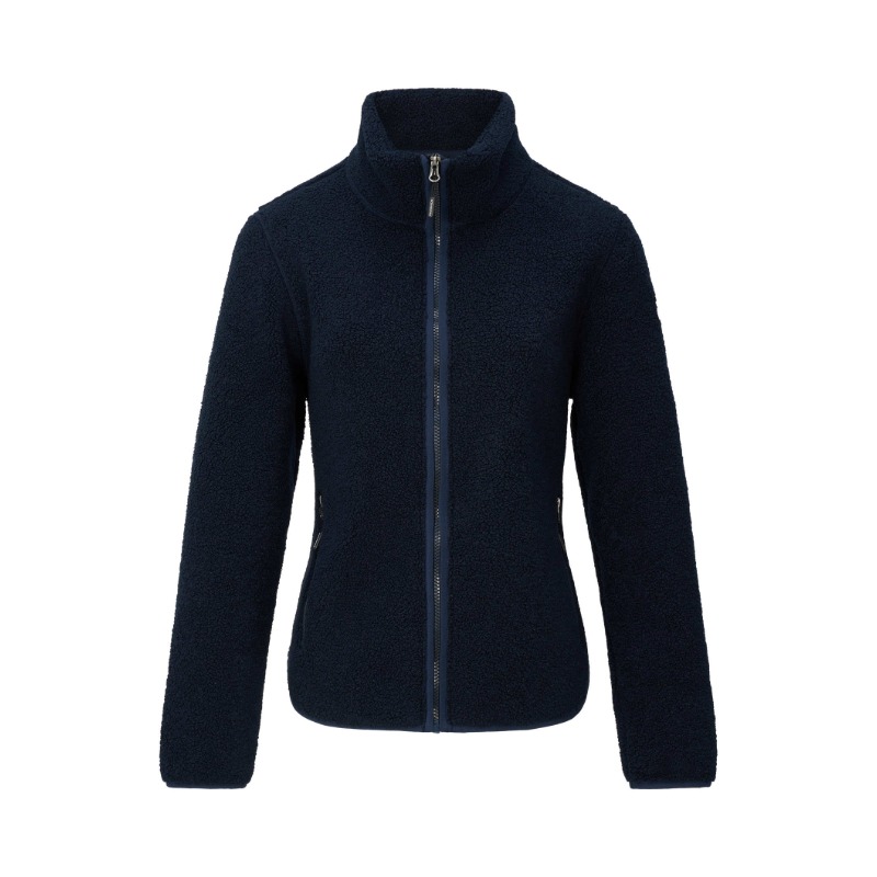 Nordberg - Babette Fleece Vest Dames
